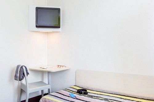 Hôtel F1 Marseille Valentine  | Marseille | Bouches du Rhone | France 14