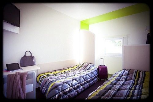 Hôtel F1 Marseille Valentine  | Marseille | Bouches du Rhone | France 16