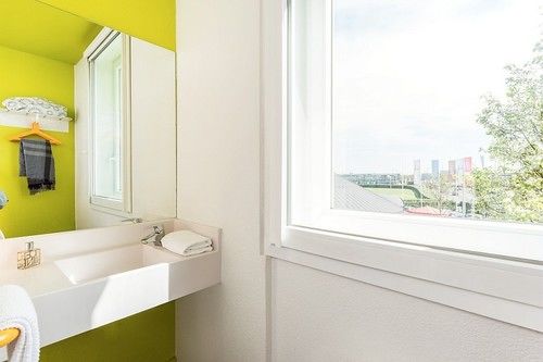 Hôtel F1 Marseille Valentine  | Marseille | Bouches du Rhone | France 18