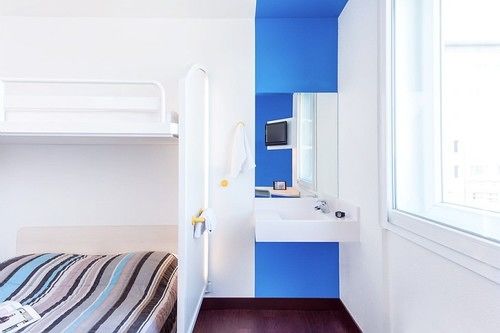 Hôtel F1 Marseille Valentine  | Marseille | Bouches du Rhone | France 20