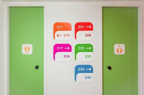 Hôtel F1 Marseille Valentine  | Marseille | Bouches du Rhone | France 5