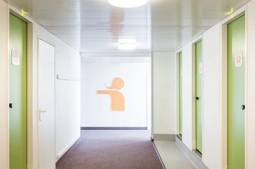 Hôtel F1 Marseille Valentine  | Marseille | Bouches du Rhone | France 6