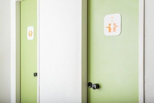 Hôtel F1 Marseille Valentine  | Marseille | Bouches du Rhone | France 7