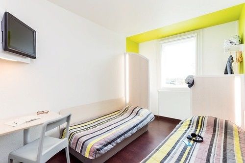 Hôtel F1 Marseille Valentine  | Marseille | Bouches du Rhone | France 8