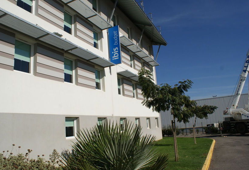 Hotel Ibis Budget Carcassonne Aeroport  | Carcasona | Aude | Francia 1