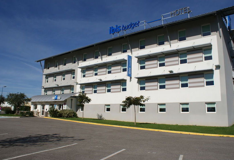 Hotel Ibis Budget Carcassonne Aeroport  | Carcasona | Aude | Francia 2