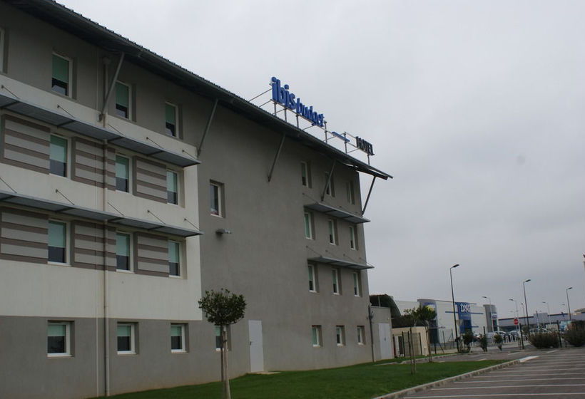 Hotel Ibis Budget Carcassonne Aeroport  | Carcasona | Aude | Francia 4