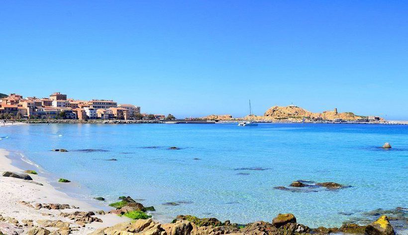 Hôtel L'hacienda  | L'Île-Rousse | Haute-Corse | France 10