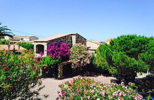 Hôtel L'hacienda  | L'Île-Rousse | Haute-Corse | France 14