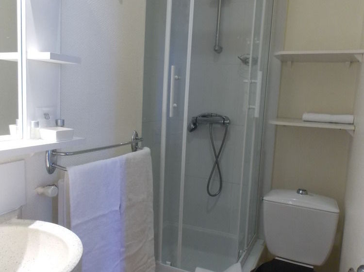 Hôtel San Pedro  | Saint-Malo | Ille-et-Vilaine | France 1