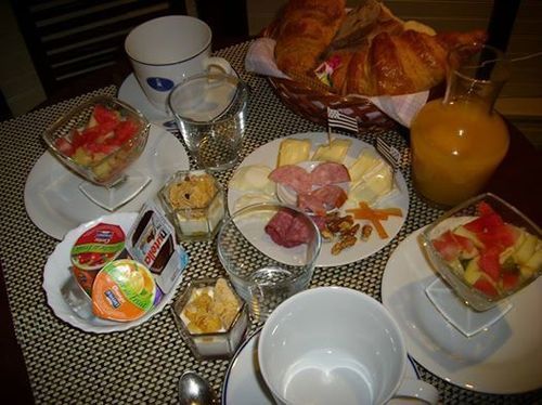 Hôtel San Pedro  | Saint-Malo | Ille-et-Vilaine | France 2