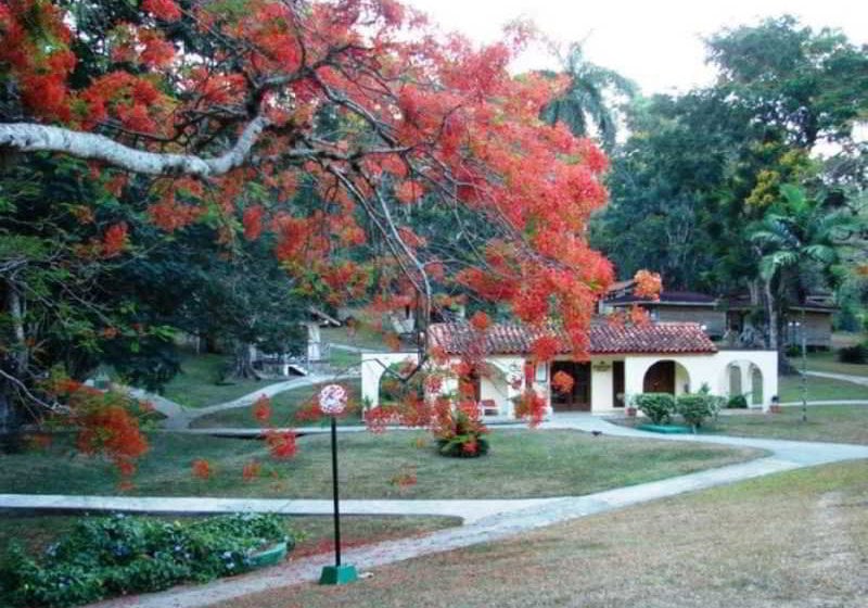 Hotel Villa Horizontes Rancho San Vicente  | Viñales | Pinar del rio | Cuba 1