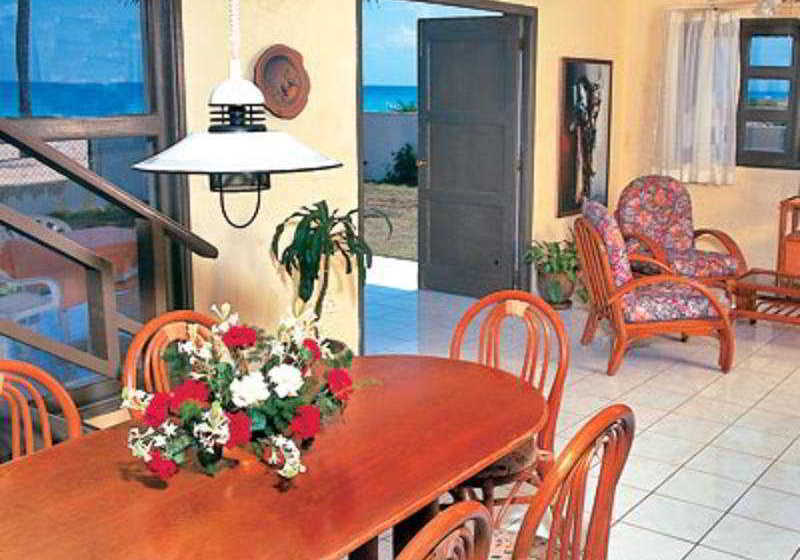 Hotel Villa Los Pinos  | Santa Maria del Mar | La Habana | Cuba