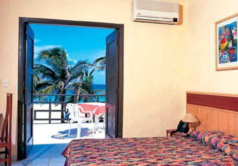 Hotel Villa Los Pinos  | Santa Maria del Mar | La Habana | Cuba 1