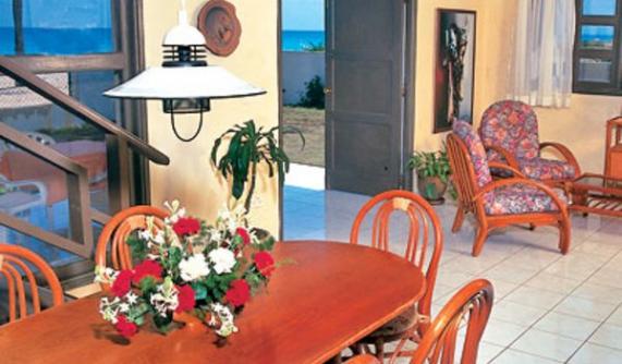 Hotel Villa Los Pinos  | Santa Maria del Mar | La Habana | Cuba 11