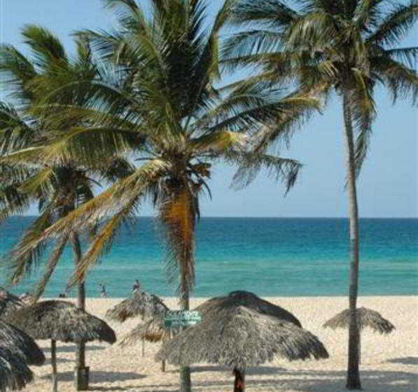 Hotel Villa Los Pinos  | Santa Maria del Mar | La Habana | Cuba 2