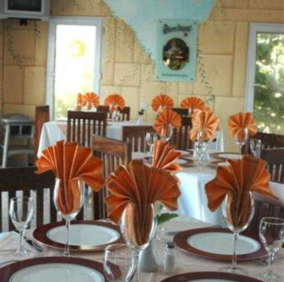 Hotel Villa Los Pinos  | Santa Maria del Mar | La Habana | Cuba 3