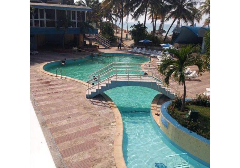 Hotel Villa Los Pinos  | Santa Maria del Mar | La Habana | Cuba 5