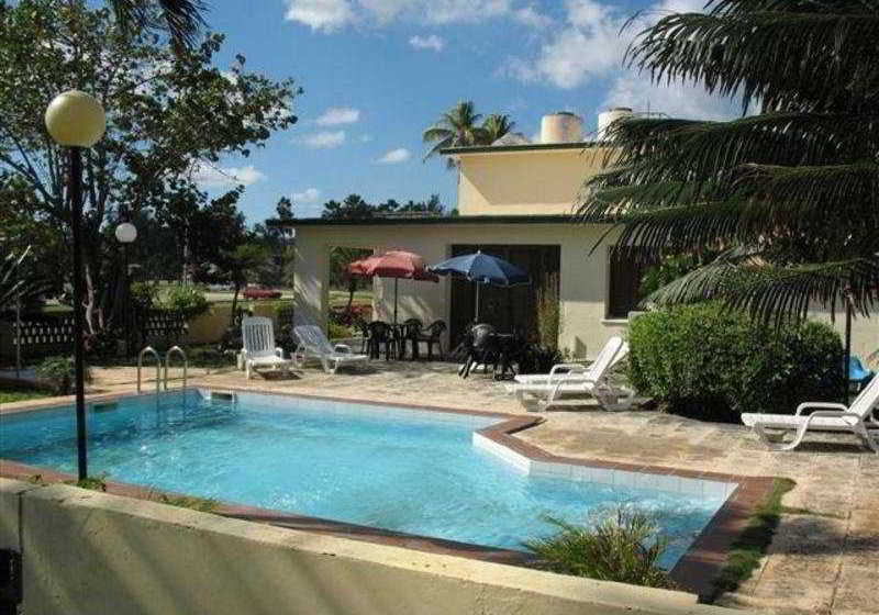 Hotel Villa Los Pinos  | Santa Maria del Mar | La Habana | Cuba 6