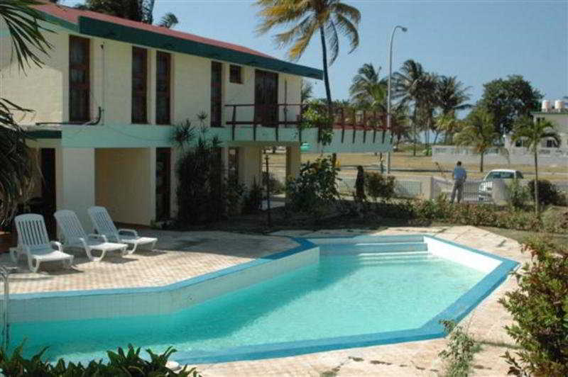 Hotel Villa Los Pinos  | Santa Maria del Mar | La Habana | Cuba 7