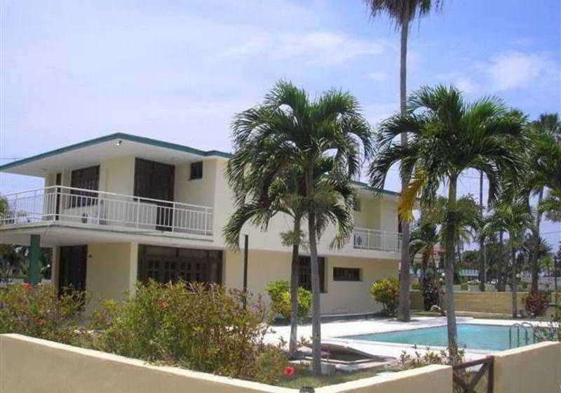 Hotel Villa Los Pinos  | Santa Maria del Mar | La Habana | Cuba 8
