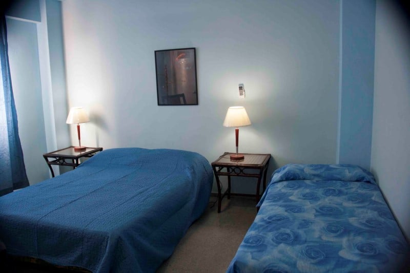 Apto Molina  | La Habana | La Habana | Cuba 1