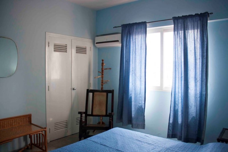 Apto Molina  | La Habana | La Habana | Cuba 2