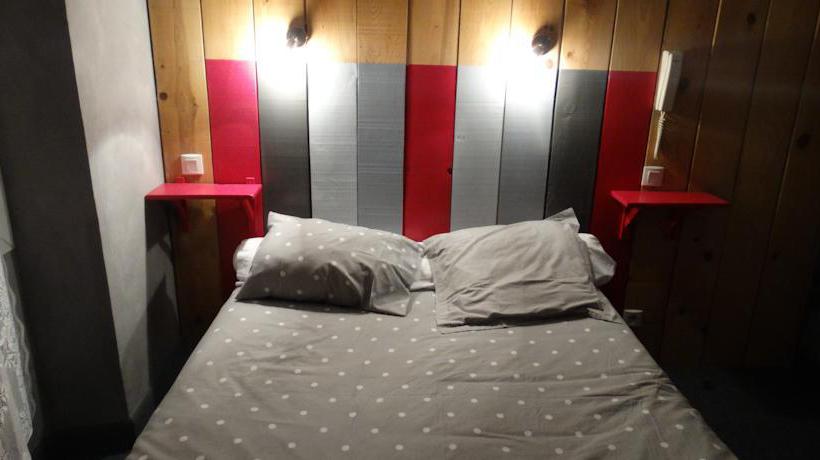 Hôtel Alphee  | Bareges | Hautes-Pyrenees | France 1