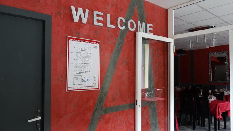 Hôtel Alphee  | Bareges | Hautes-Pyrenees | France 10