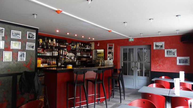 Hôtel Alphee  | Bareges | Hautes-Pyrenees | France 11