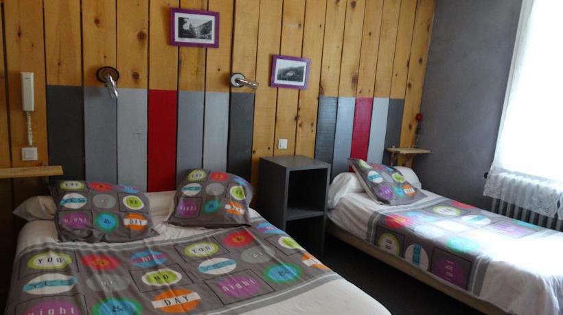 Hôtel Alphee  | Bareges | Hautes-Pyrenees | France 12