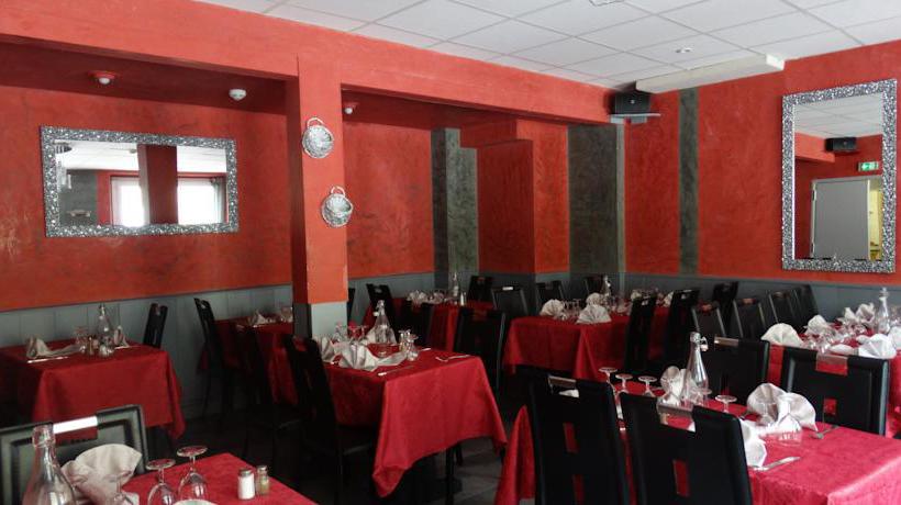 Hôtel Alphee  | Bareges | Hautes-Pyrenees | France 13