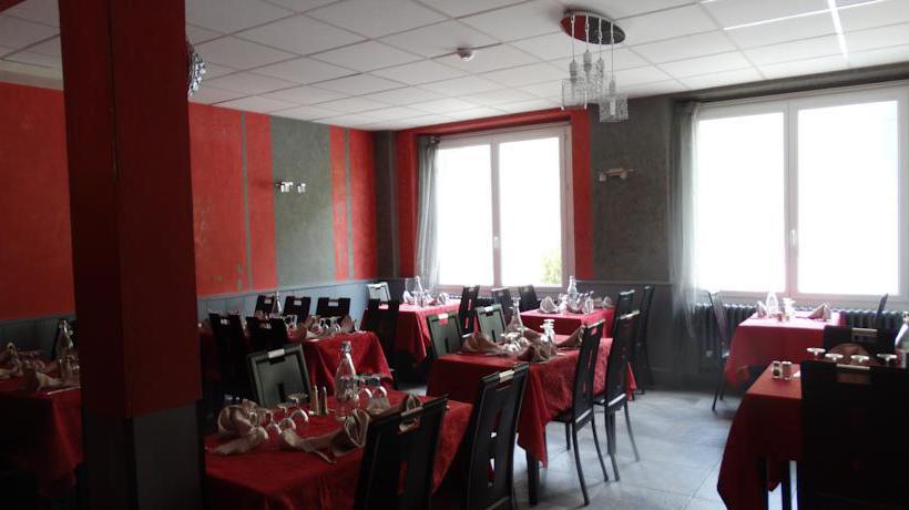 Hôtel Alphee  | Bareges | Hautes-Pyrenees | France 14