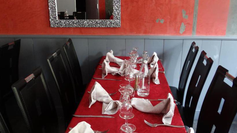 Hôtel Alphee  | Bareges | Hautes-Pyrenees | France 15