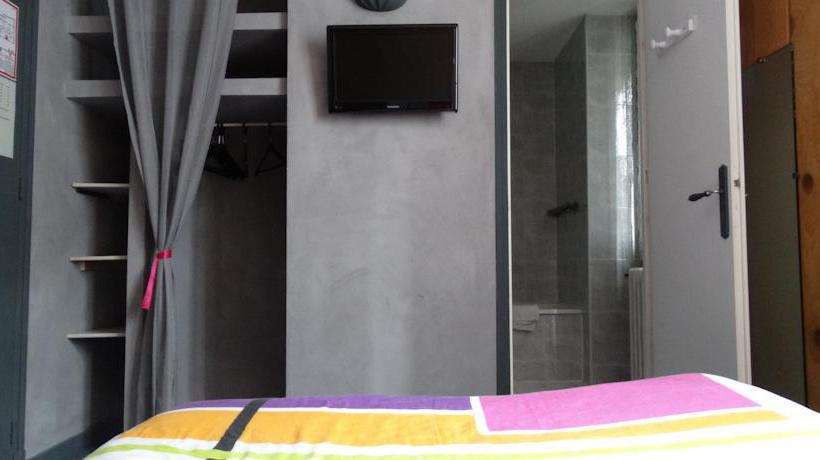 Hôtel Alphee  | Bareges | Hautes-Pyrenees | France 17