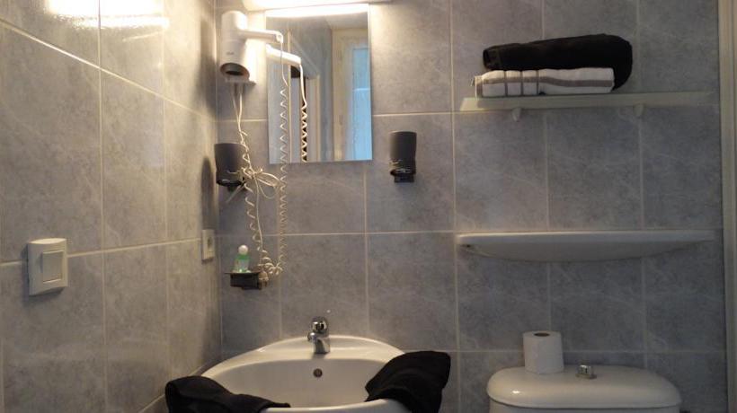 Hôtel Alphee  | Bareges | Hautes-Pyrenees | France 18