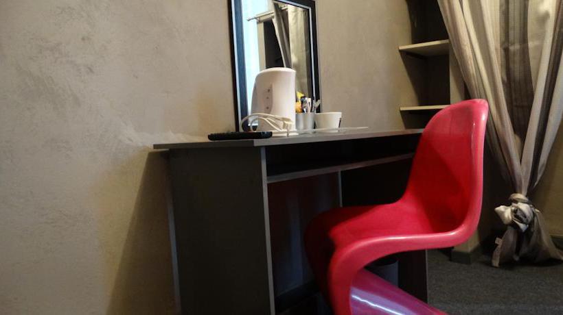 Hôtel Alphee  | Bareges | Hautes-Pyrenees | France 19