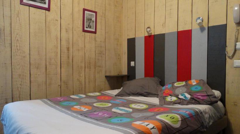 Hôtel Alphee  | Bareges | Hautes-Pyrenees | France 2