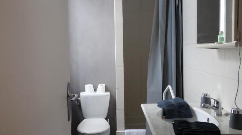 Hôtel Alphee  | Bareges | Hautes-Pyrenees | France 20