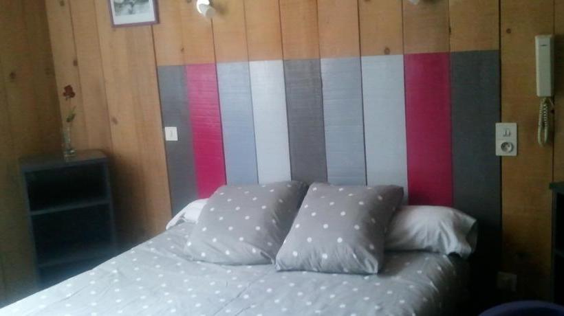 Hôtel Alphee  | Bareges | Hautes-Pyrenees | France 3