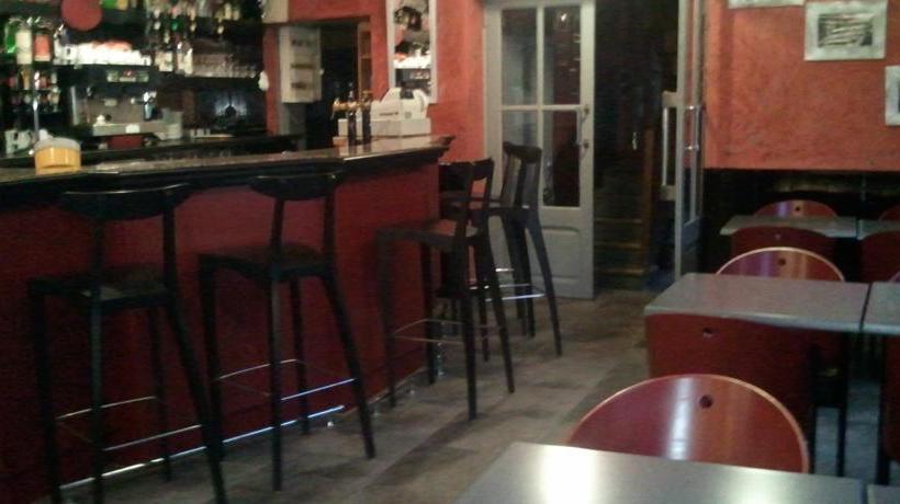 Hôtel Alphee  | Bareges | Hautes-Pyrenees | France 6