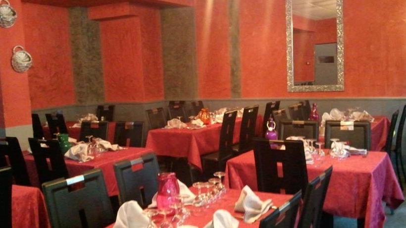 Hôtel Alphee  | Bareges | Hautes-Pyrenees | France 8