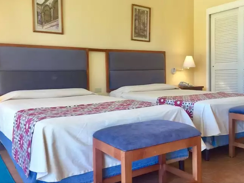 Hôtel Villa Tropico(Cameleon Villa Jibacoa)  | Playa Jibacoa | La Habana | Cuba 1