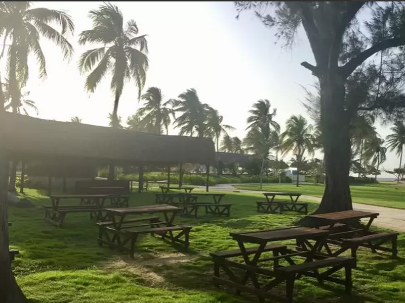 Hôtel Villa Tropico(Cameleon Villa Jibacoa)  | Playa Jibacoa | La Habana | Cuba 11