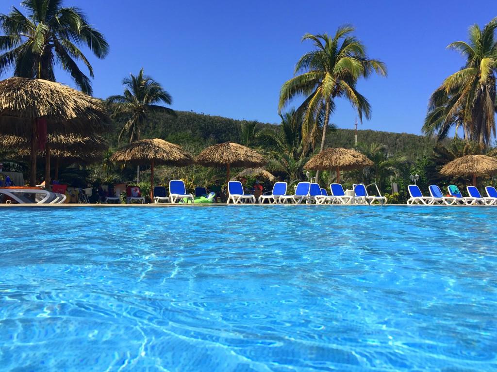 Hôtel Villa Tropico(Cameleon Villa Jibacoa)  | Playa Jibacoa | La Habana | Cuba 13