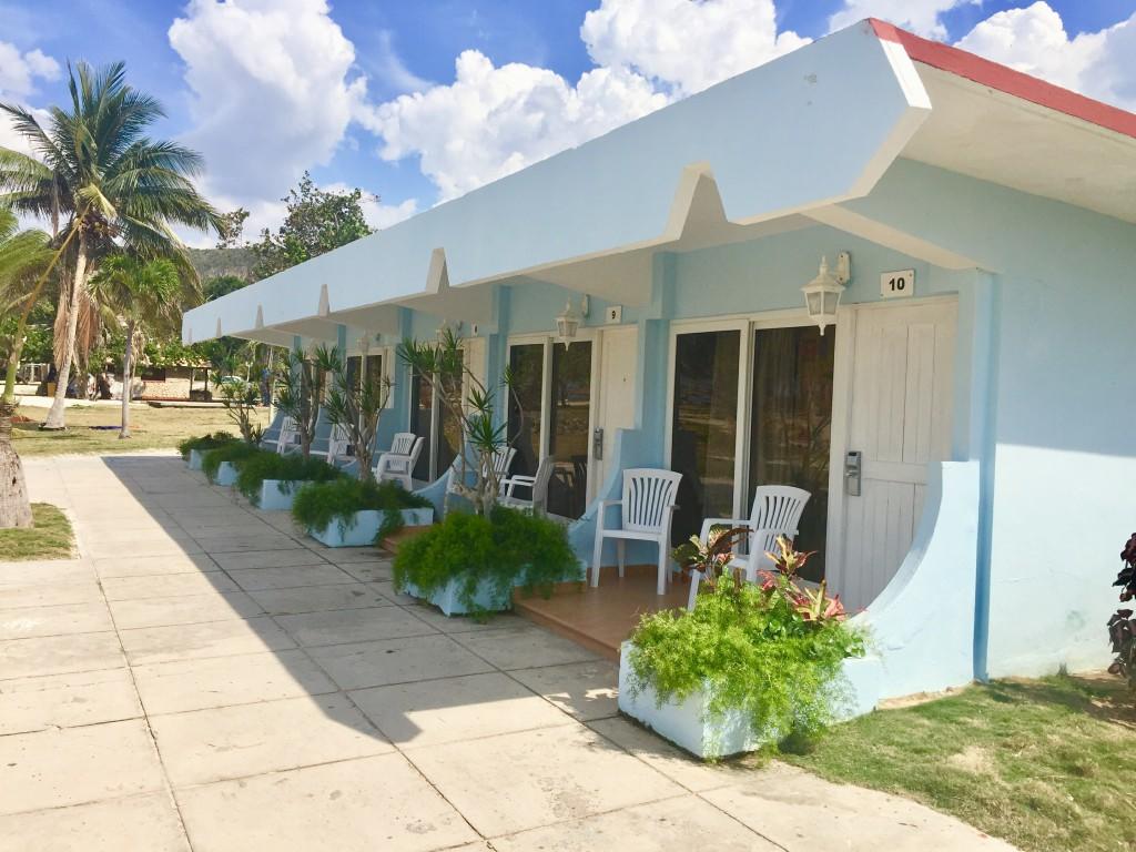 Hôtel Villa Tropico(Cameleon Villa Jibacoa)  | Playa Jibacoa | La Habana | Cuba 15