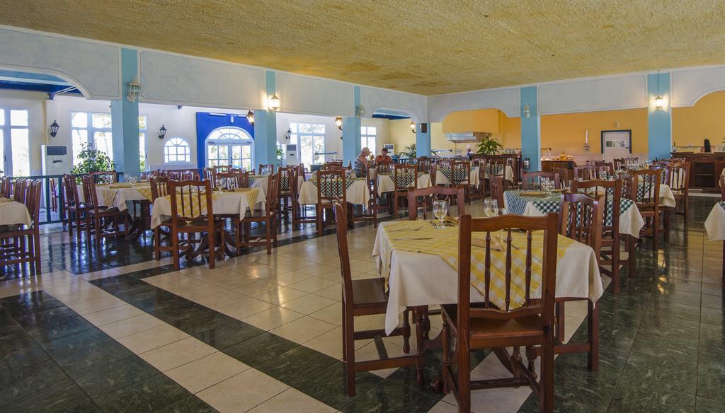 Hôtel Villa Tropico(Cameleon Villa Jibacoa)  | Playa Jibacoa | La Habana | Cuba 17