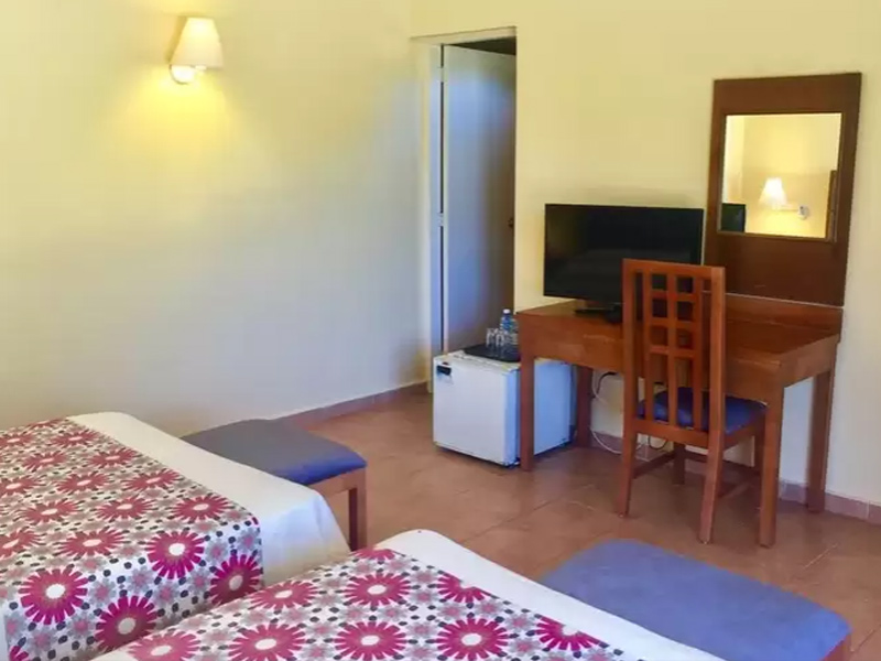 Hôtel Villa Tropico(Cameleon Villa Jibacoa)  | Playa Jibacoa | La Habana | Cuba 2