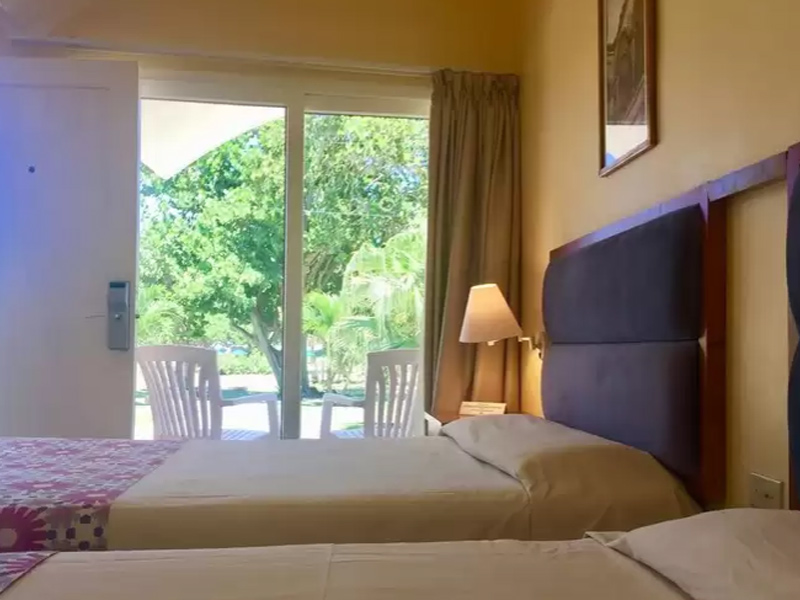 Hôtel Villa Tropico(Cameleon Villa Jibacoa)  | Playa Jibacoa | La Habana | Cuba 3