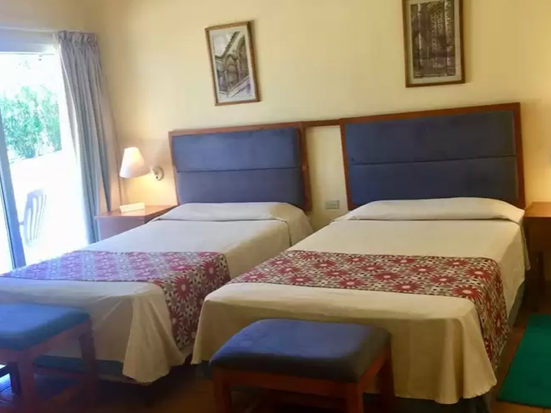 Hôtel Villa Tropico(Cameleon Villa Jibacoa)  | Playa Jibacoa | La Habana | Cuba 4